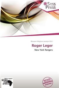 Roger Leger