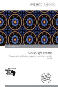 Crush Syndrome