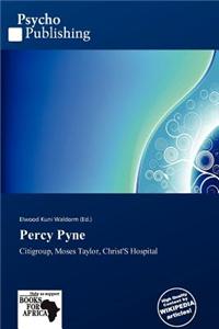 Percy Pyne