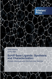 Schiff Base Ligands