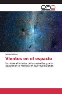 Vientos en el espacio