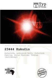 23444 Kuku N