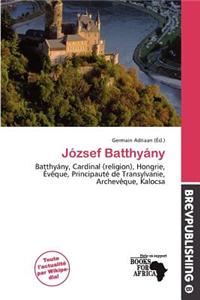 J Zsef Batthy NY