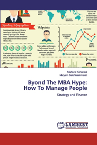 Byond The MBA Hype