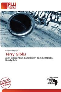 Terry Gibbs