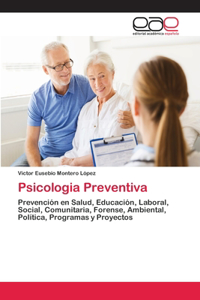 Psicologia Preventiva