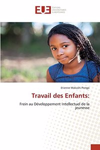 Travail des Enfants