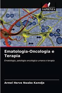 Ematologia-Oncologia e Terapia