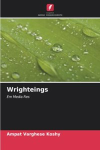 Wrighteings