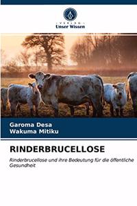 Rinderbrucellose