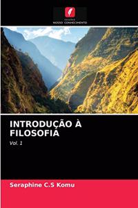 Introdução À Filosofia