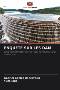 Enquête Sur Les Dam