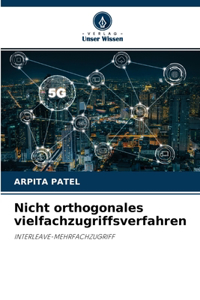 Nicht orthogonales vielfachzugriffsverfahren