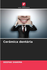 Cerâmica dentária