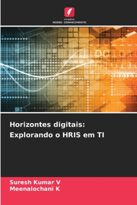 Horizontes digitais