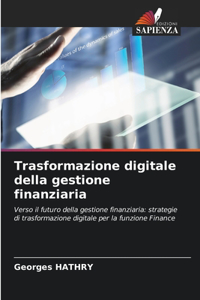Trasformazione digitale della gestione finanziaria