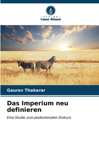 Imperium neu definieren