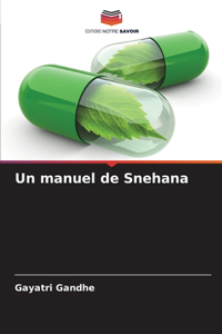 Un manuel de Snehana