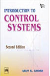 Introduction to Control Systems