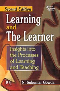 Learning and the Learner