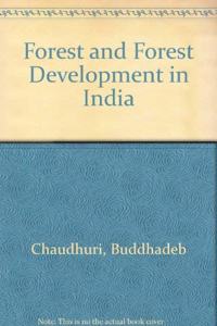Forest and Forest Development in India