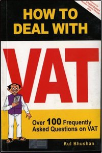 How To Deal With Vat
