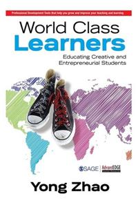 World Class Learners