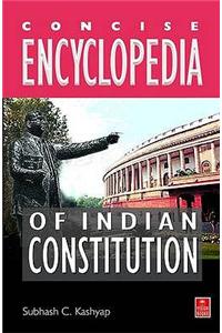 Concise Encyclopaedia of India