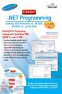 Comdex .Net Programming Course Kit, Revised & Upgraded