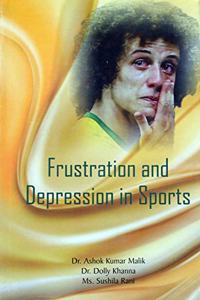 Frustration and Depression in Sports