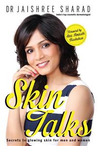 Skin Talks: Secrets To Glowing Skin For Men And Women