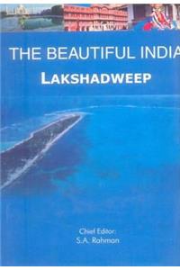 Beautiful India - Lakshadweep