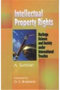 Intellectual Property Rights