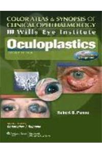 Color Atlas & Synopsis of Clinical Ophthalmology (Wills Eye Institute)-Oculoplastics, 2/e