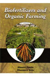 Biofertilizers and Organic Farming