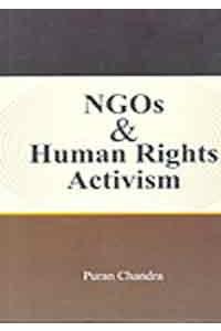 NGOs & Human Rights Activism