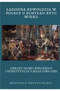 Lagodna Rewolucja W Polsce U Schylku XVIII Wieku