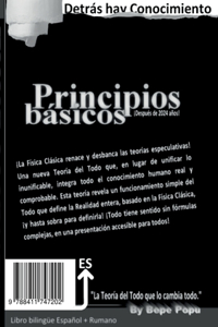 Principios básicos