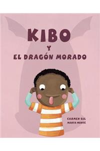Kibo Y El Dragón Morado (Kibo and the Purple Dragon)