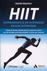 Hiit Entrenamiento de Intervalos de Alta Intensidad