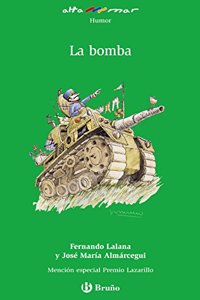 La bomba / The Bomb