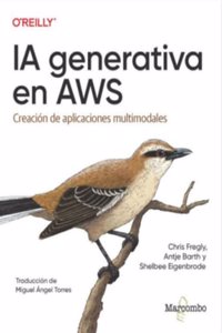 IA generativa en AWS: Creacion de aplicaciones multimodales