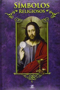 Simbolos religiosos (Spanish Edition)