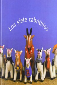 Los Siete Cabritillos