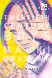 20th Century Boys no 06/11
