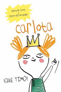 Carlota: Â¡Que timo!