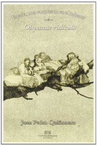 Disparate ridiculo