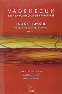 Vademecum para la formacion de profesores