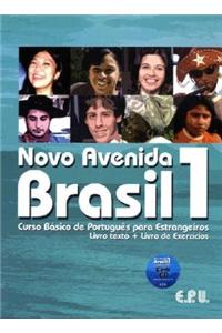 Novo Avenida Brasil