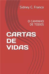 Cartas de Vidas